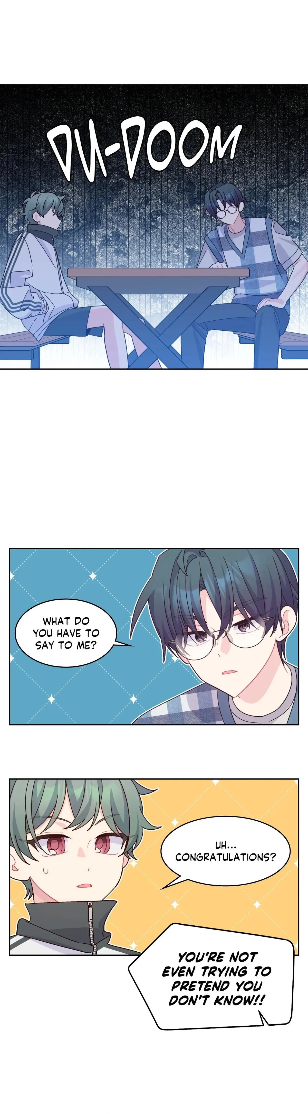 Merry Marbling Chapter 137 page 24
