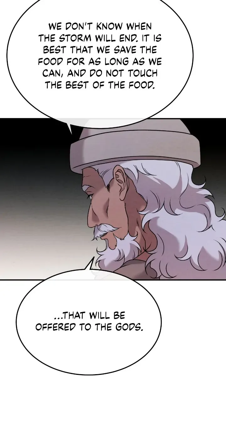 Mesopotamian Mythology of Hongkki Chapter 24 page 11