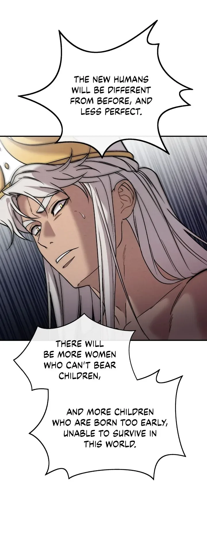 Mesopotamian Mythology of Hongkki Chapter 24 page 33