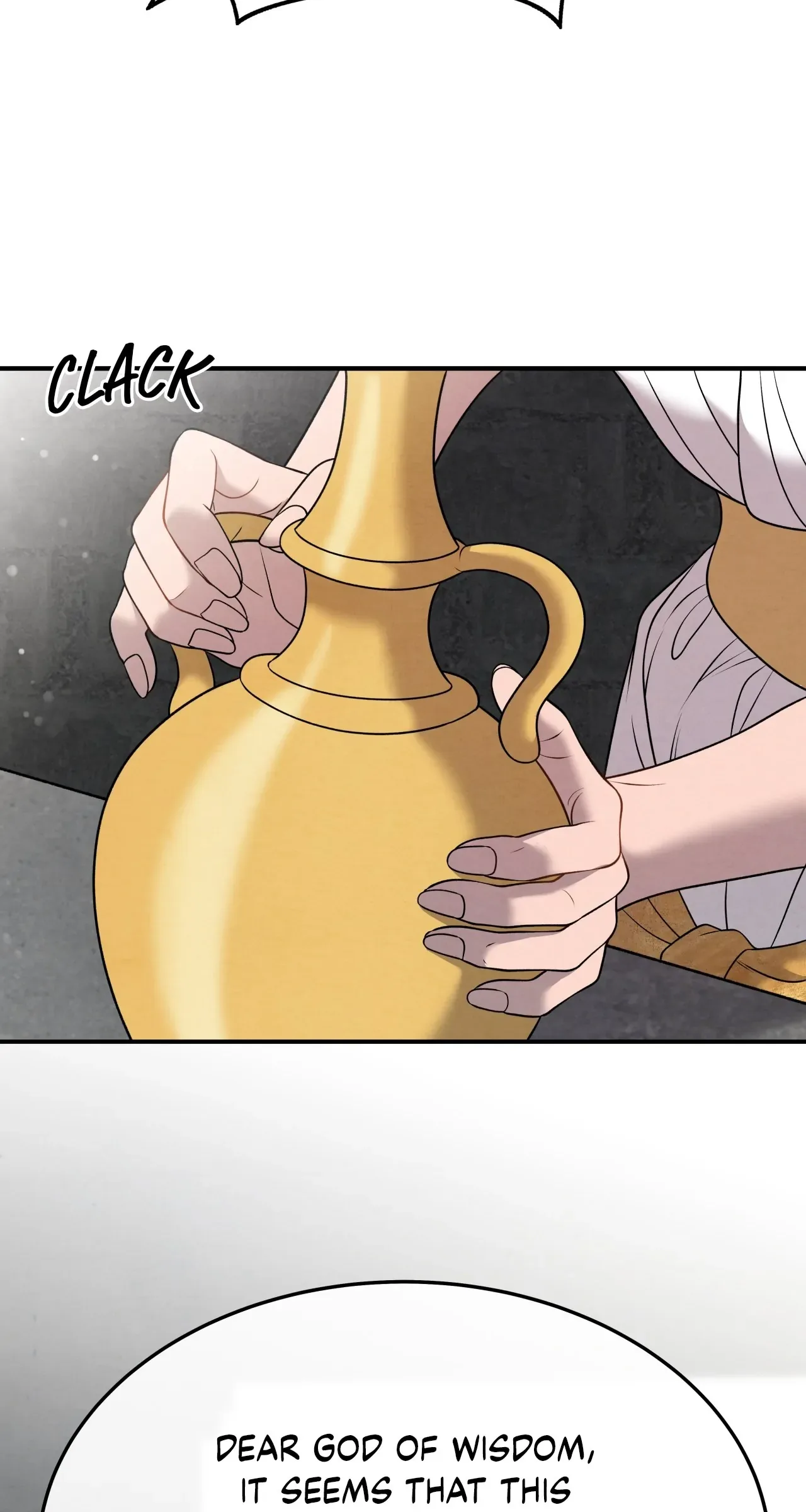 Mesopotamian Mythology of Hongkki Chapter 25 page 39
