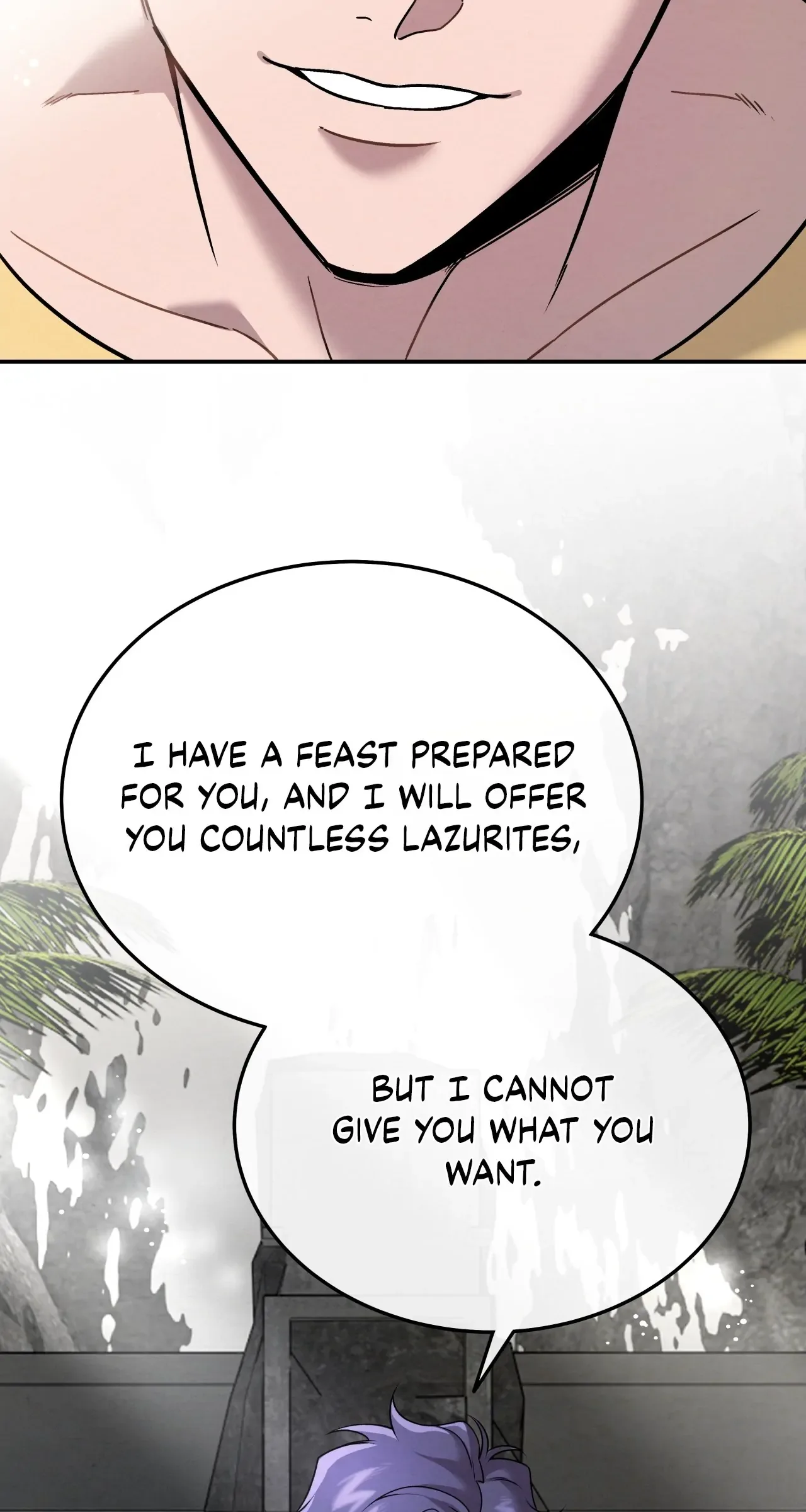 Mesopotamian Mythology of Hongkki Chapter 25 page 28