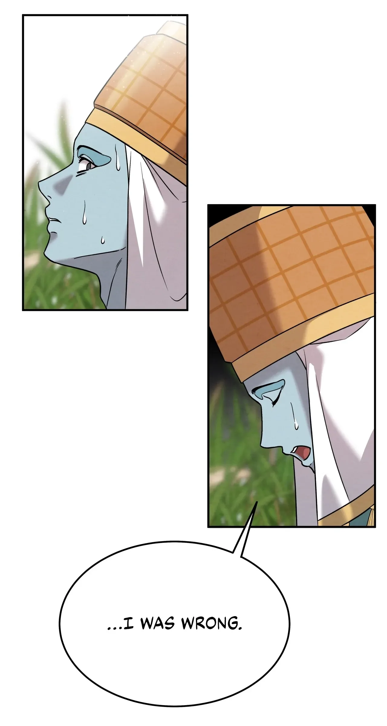 Mesopotamian Mythology of Hongkki Chapter 26 page 16