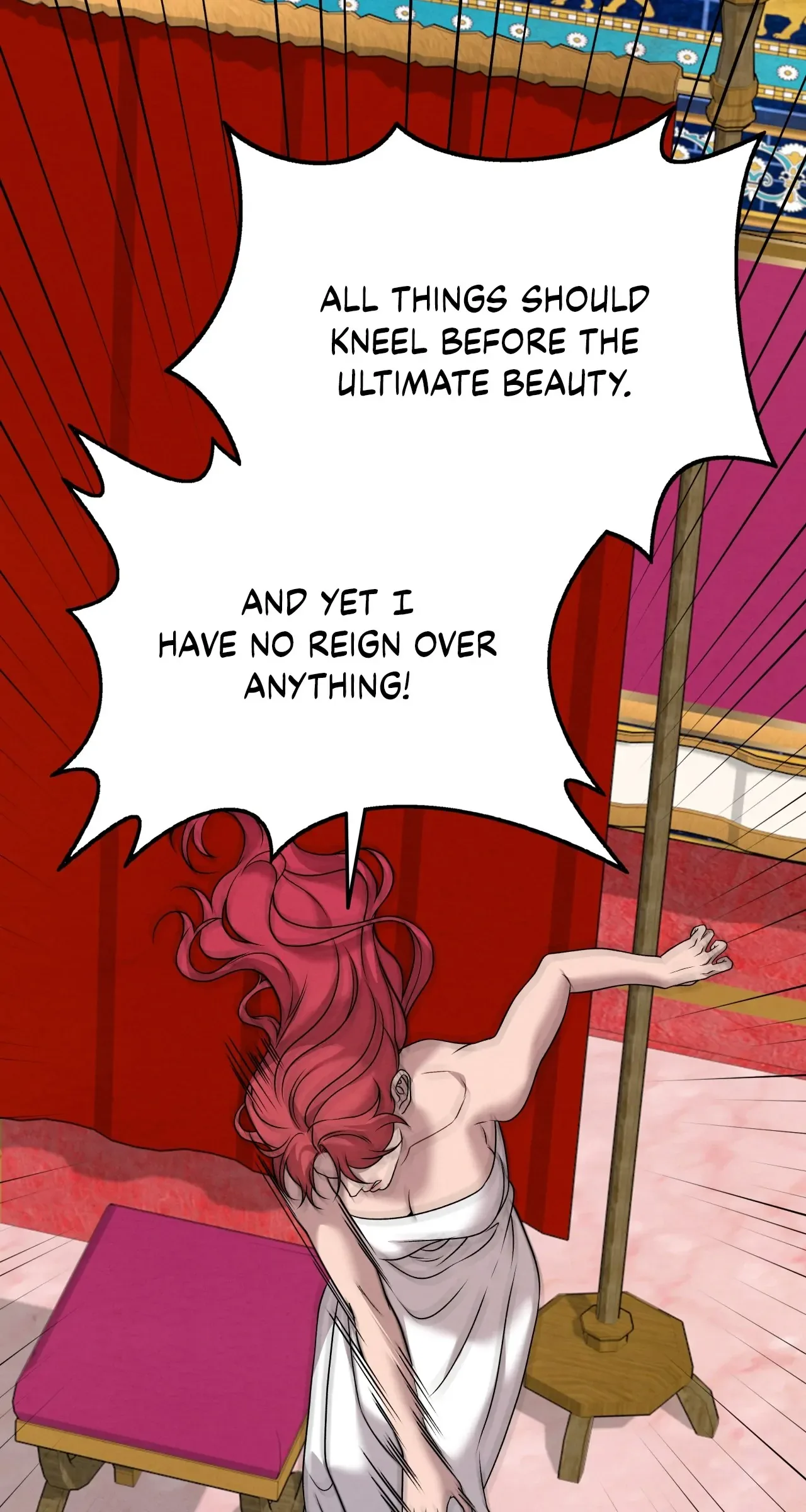 Mesopotamian Mythology of Hongkki Chapter 25 page 10