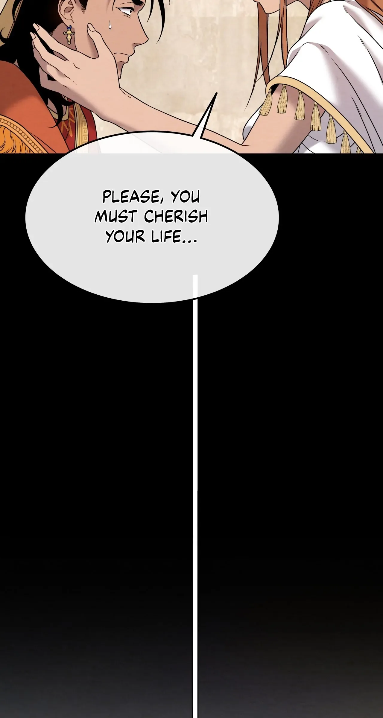 Mesopotamian Mythology of Hongkki Chapter 28 page 31