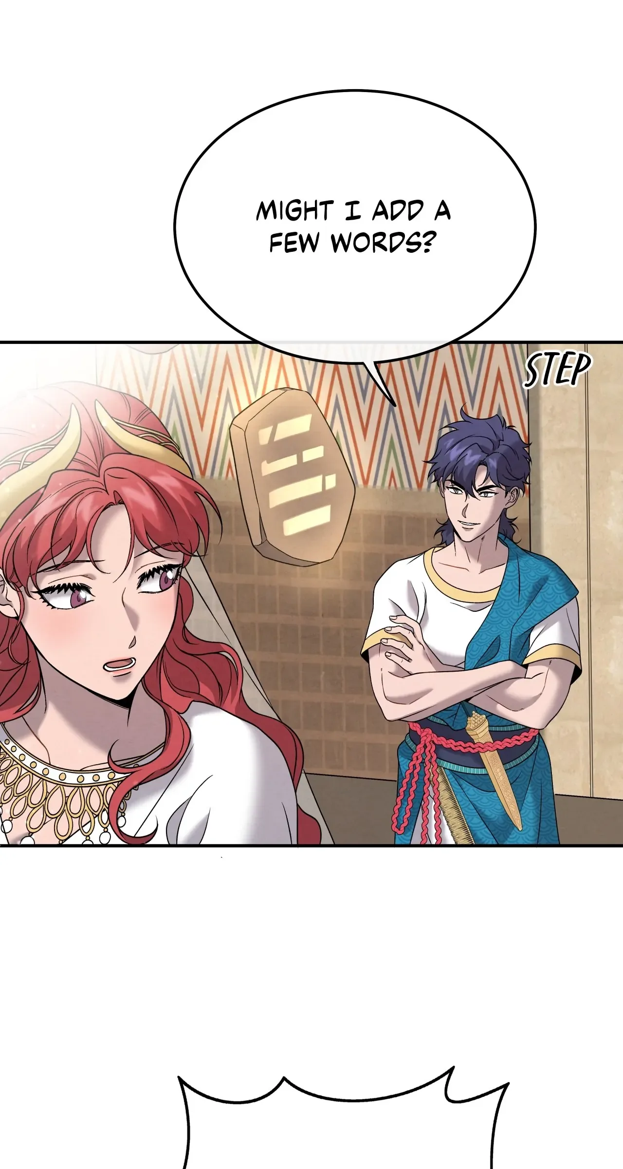 Mesopotamian Mythology of Hongkki Chapter 26 page 65