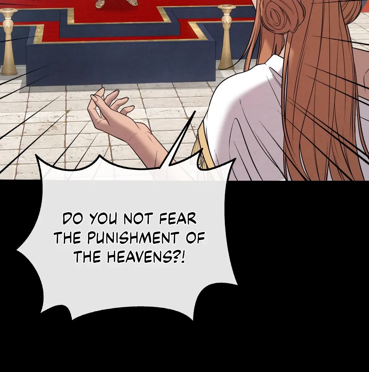 Mesopotamian Mythology of Hongkki Chapter 28 page 24