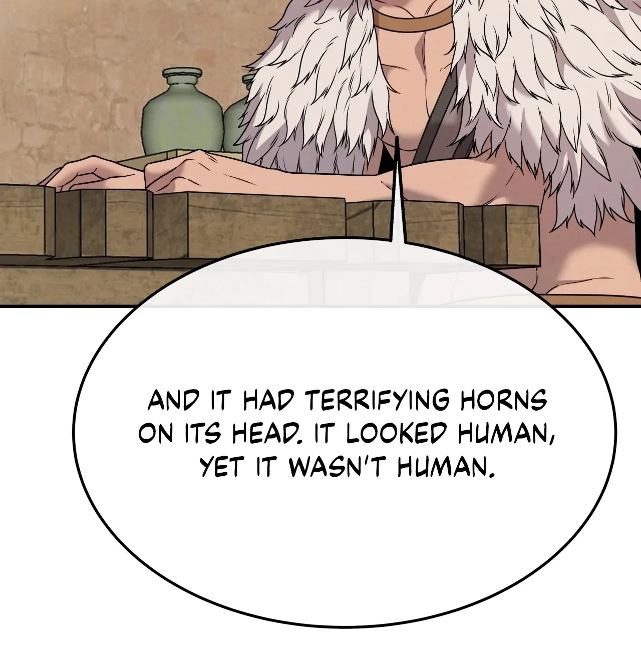Mesopotamian Mythology of Hongkki Chapter 28 page 12