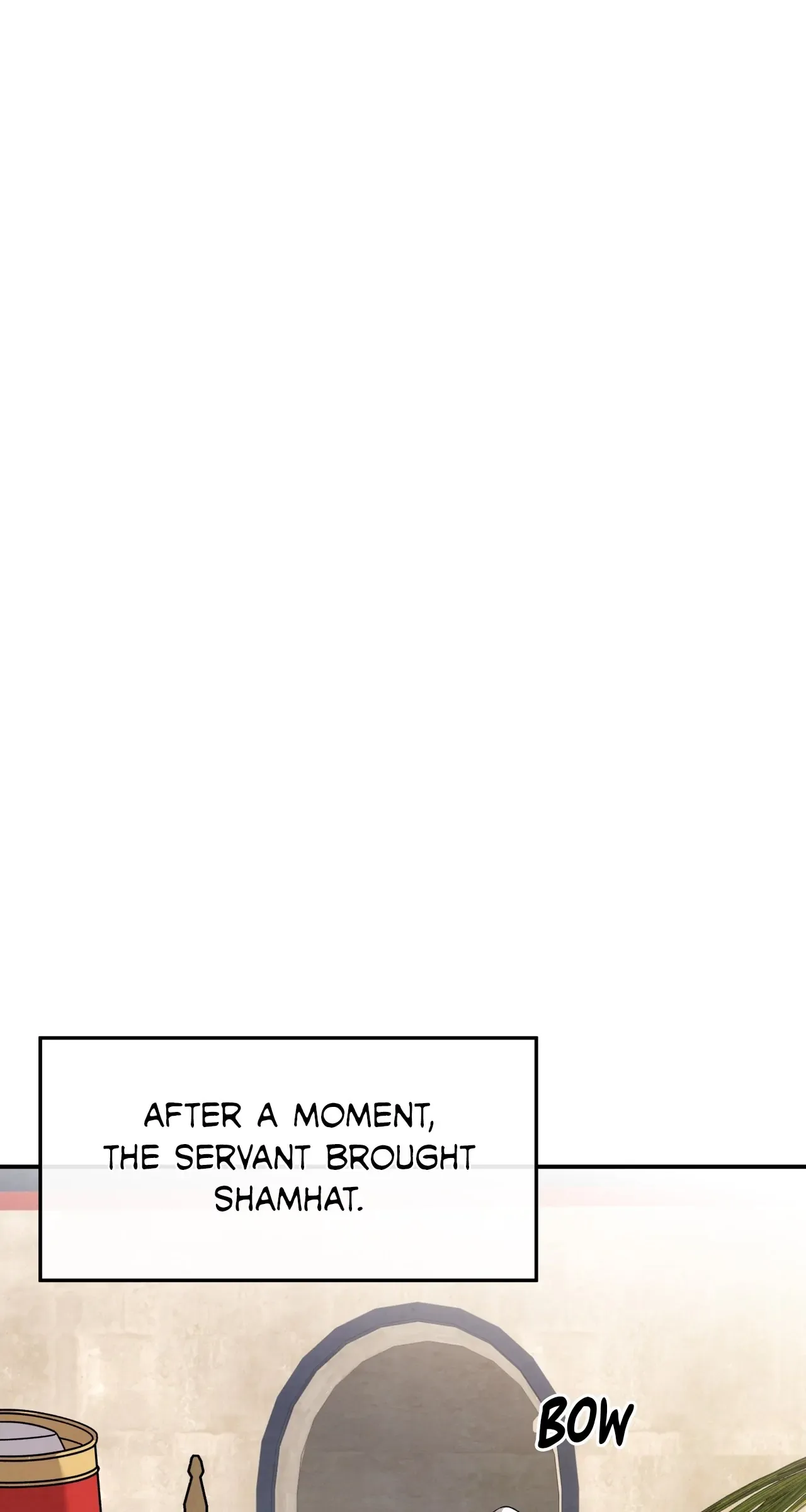 Mesopotamian Mythology of Hongkki Chapter 28 page 36