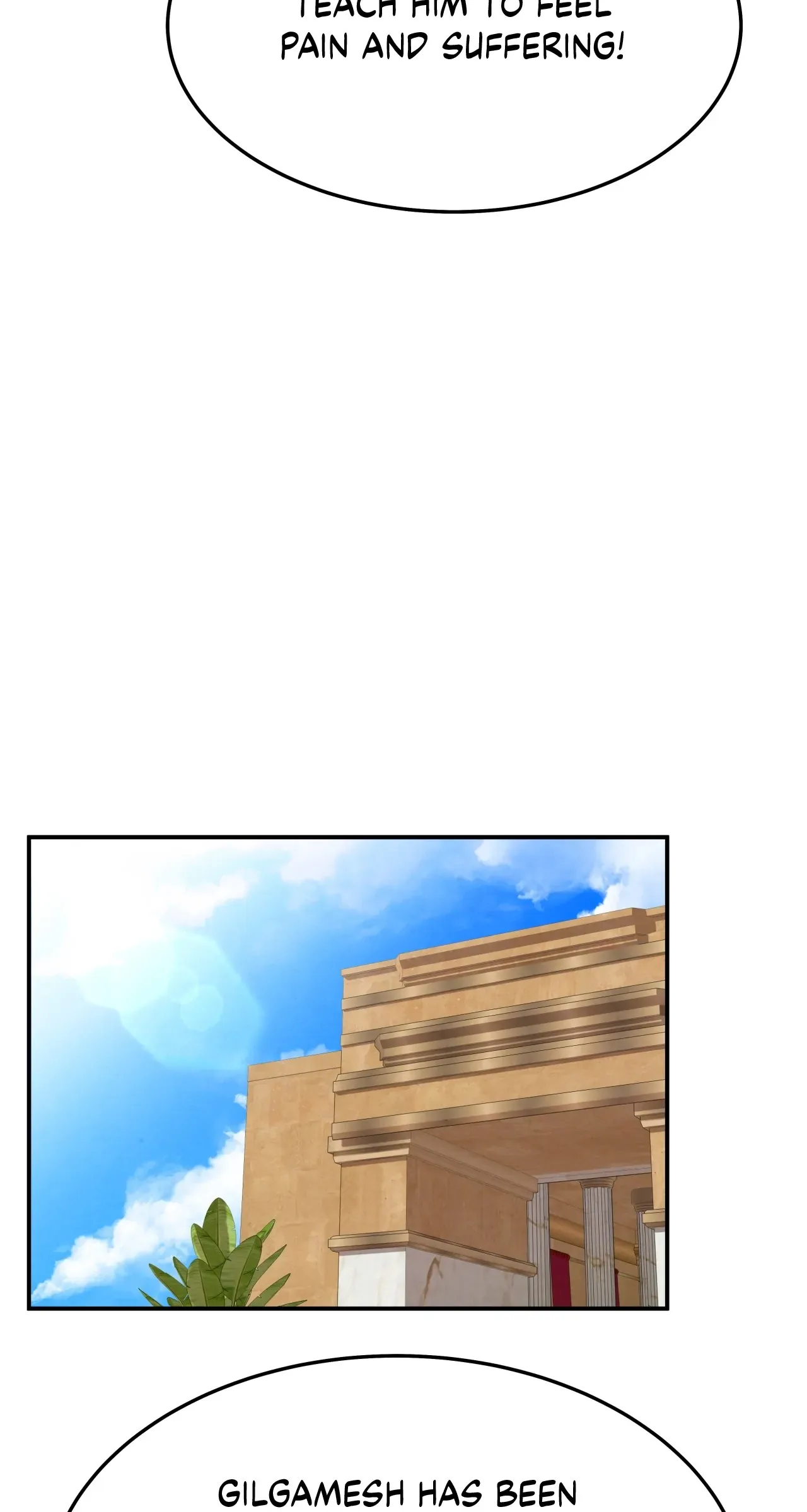 Mesopotamian Mythology of Hongkki Chapter 27 page 32