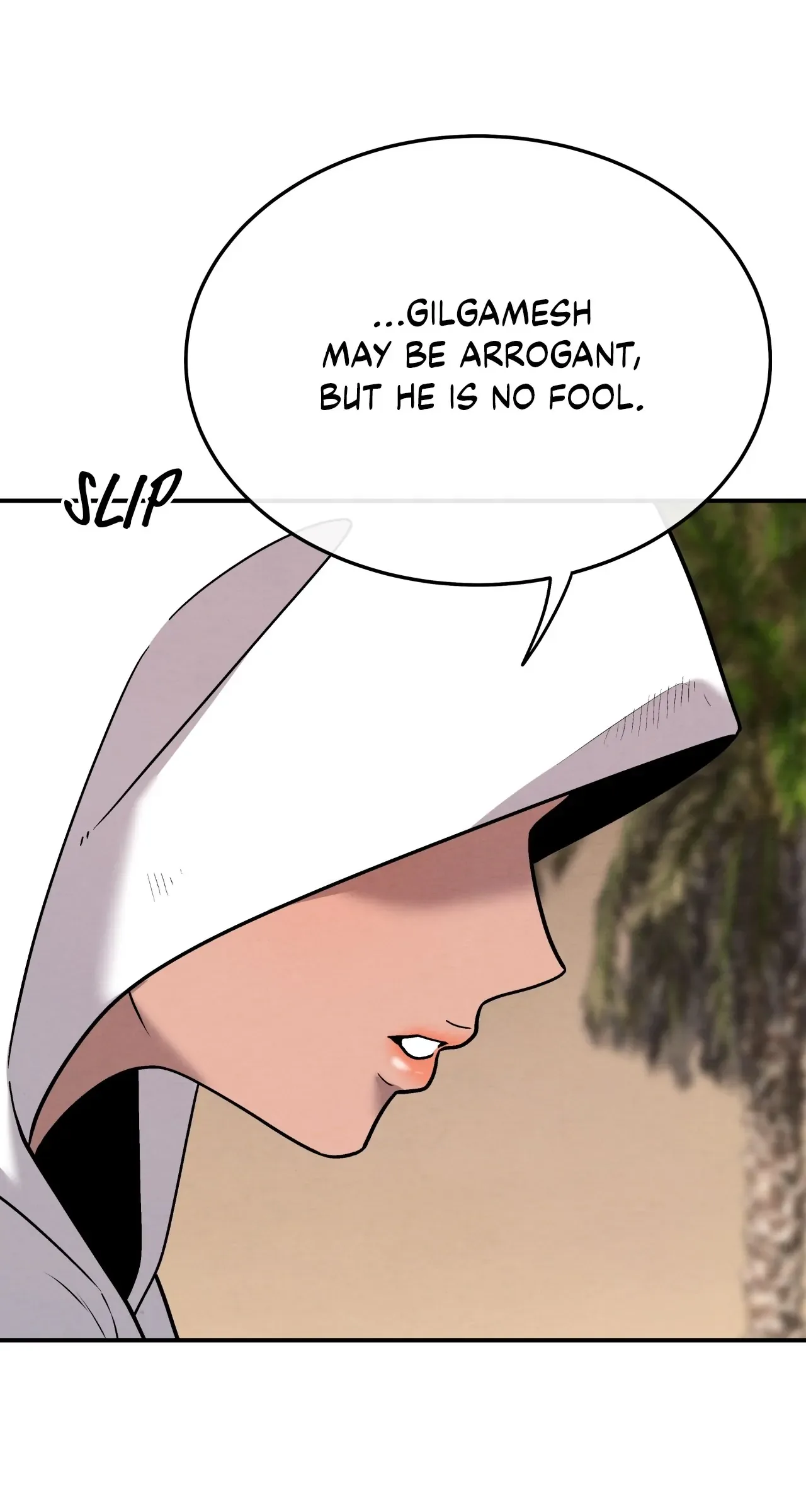 Mesopotamian Mythology of Hongkki Chapter 28 page 49