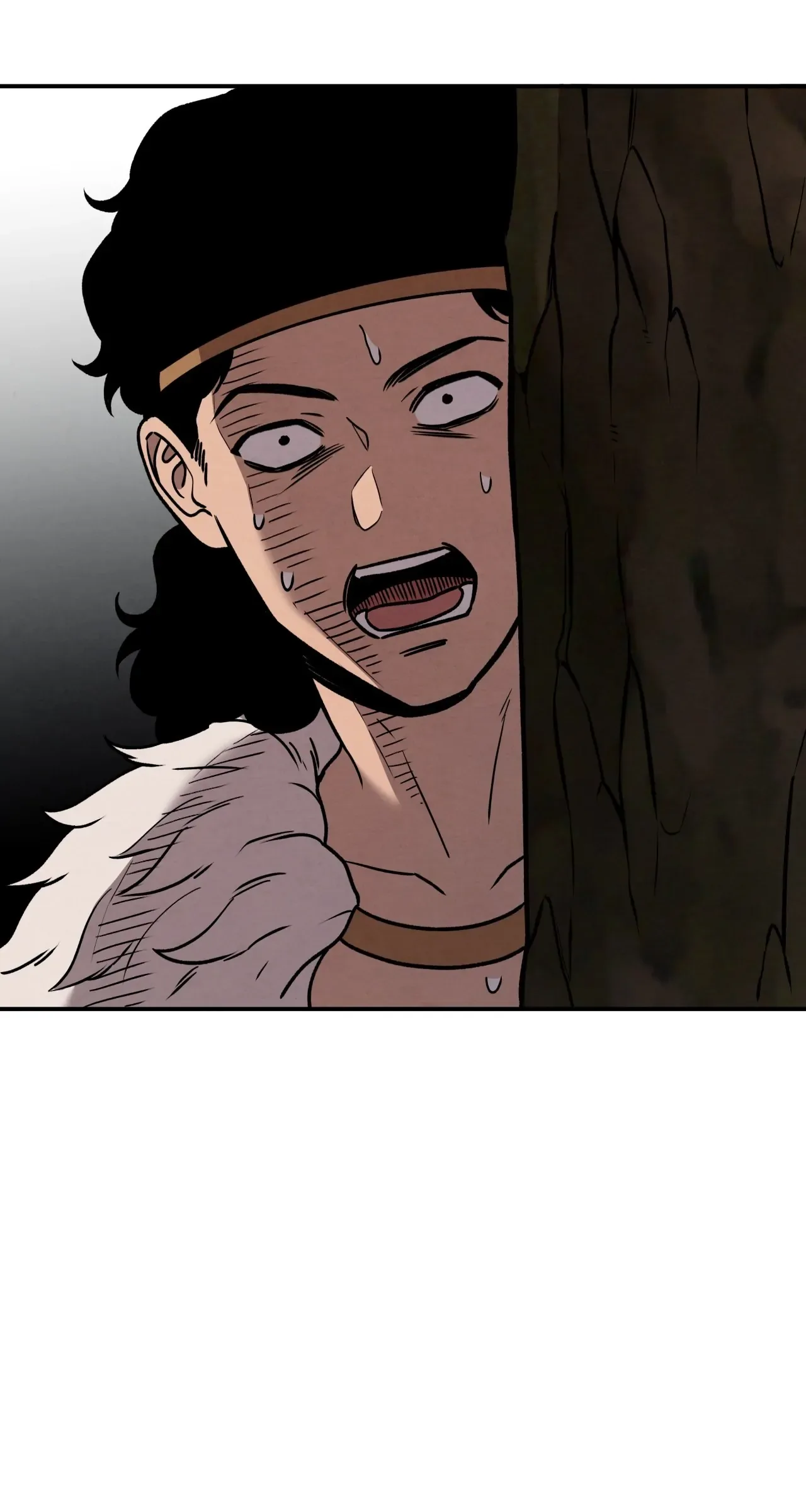 Mesopotamian Mythology of Hongkki Chapter 28 page 74