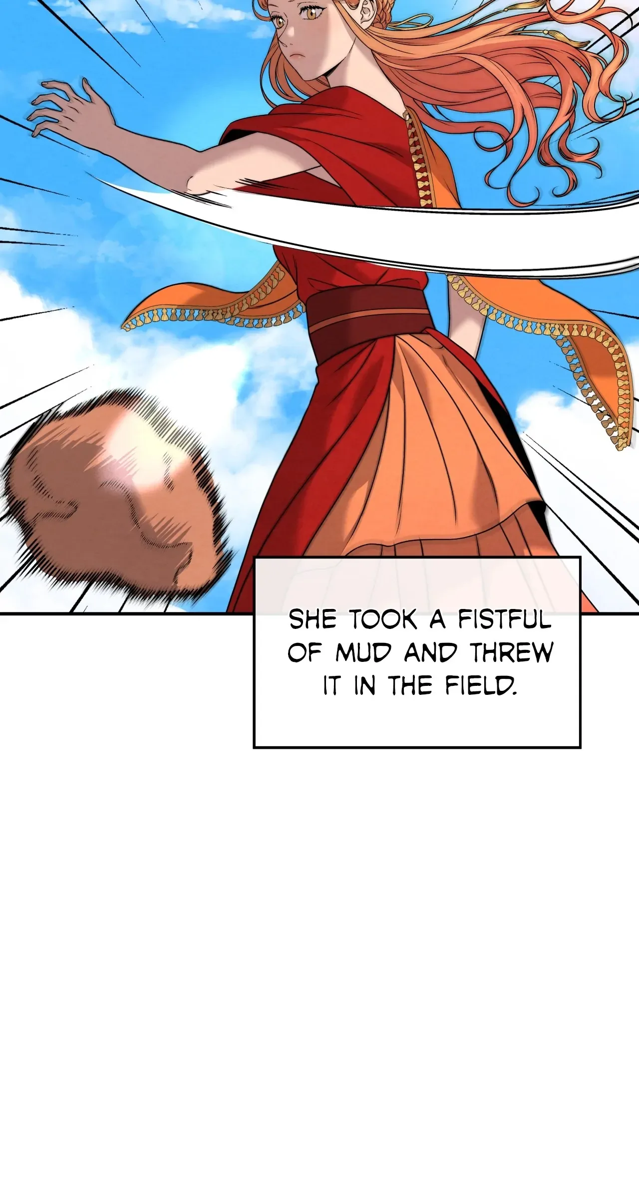Mesopotamian Mythology of Hongkki Chapter 27 page 49