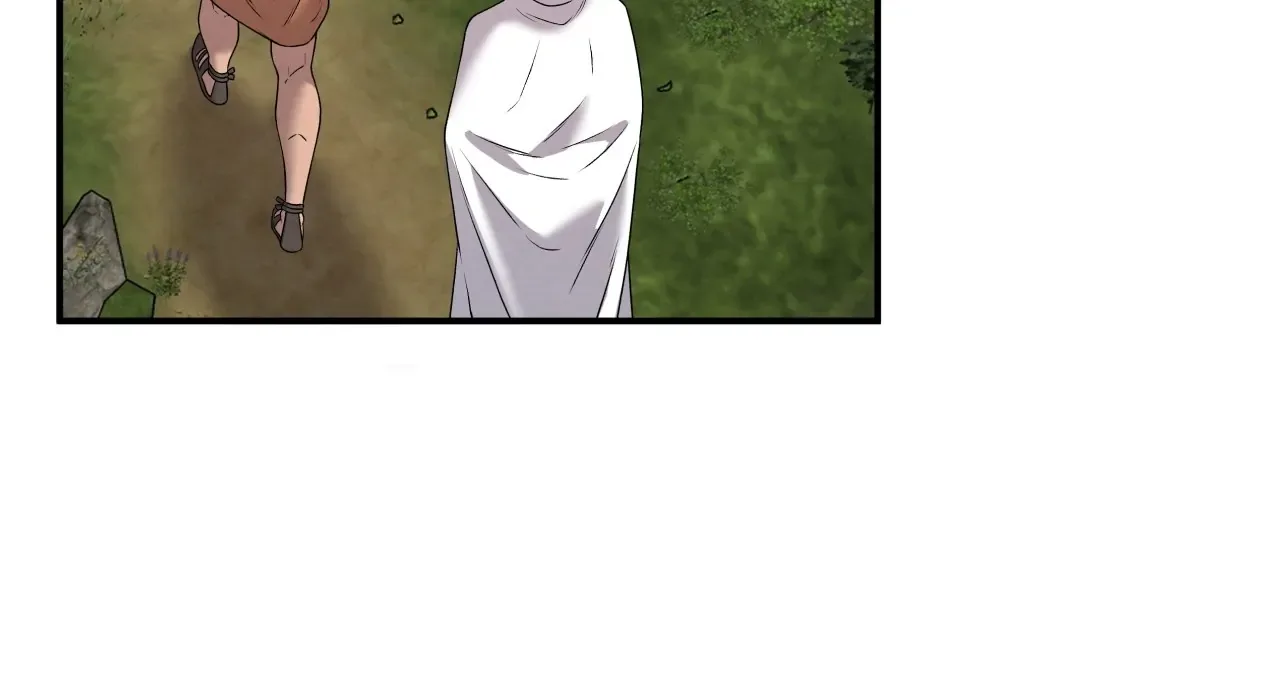 Mesopotamian Mythology of Hongkki Chapter 28 page 54