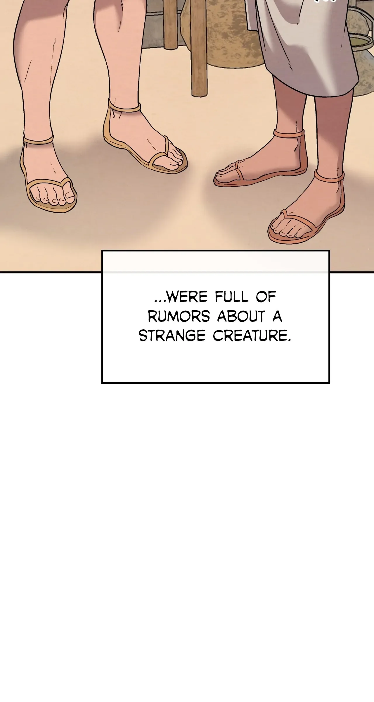 Mesopotamian Mythology of Hongkki Chapter 27 page 67