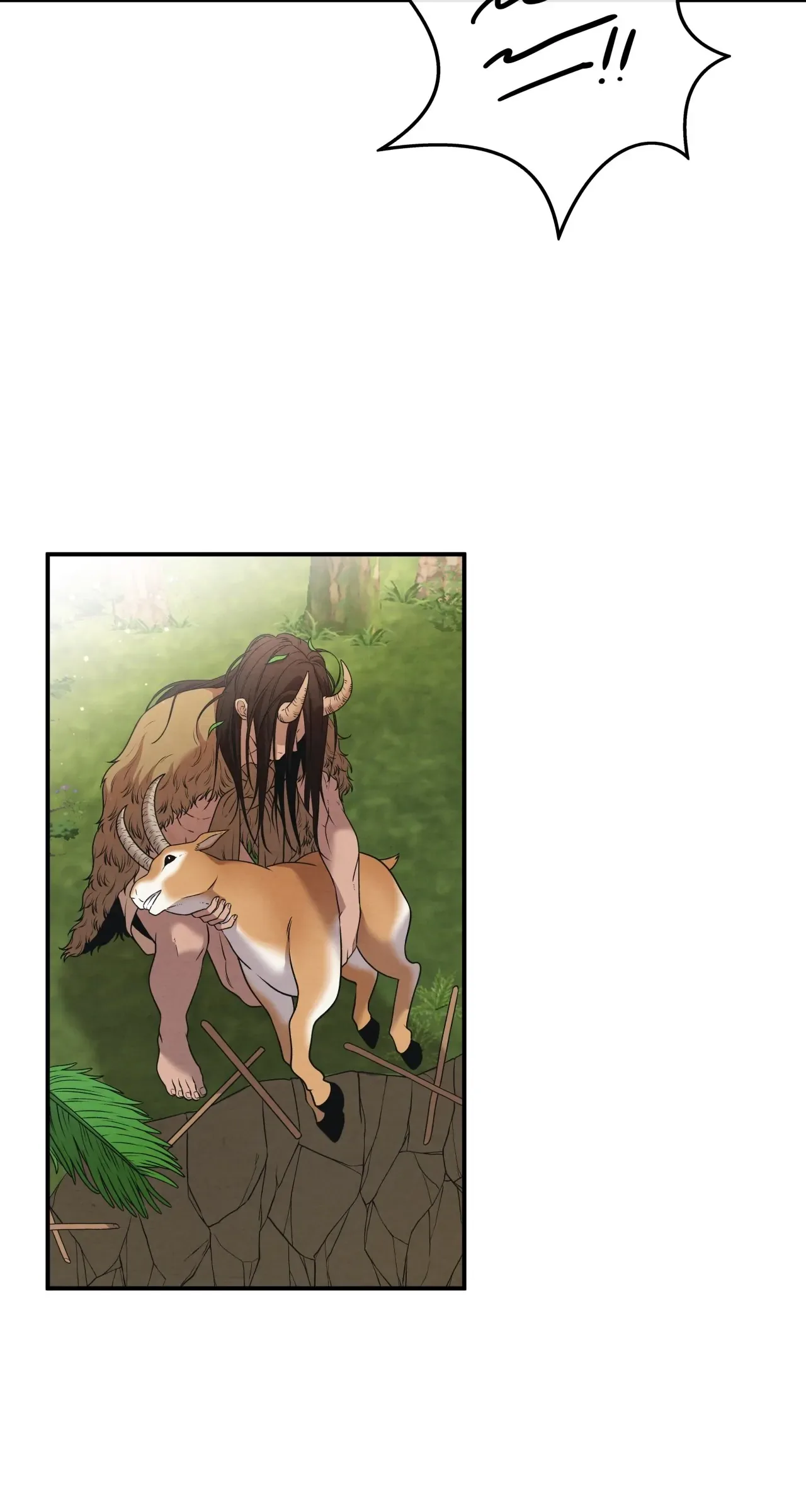 Mesopotamian Mythology of Hongkki Chapter 27 page 61