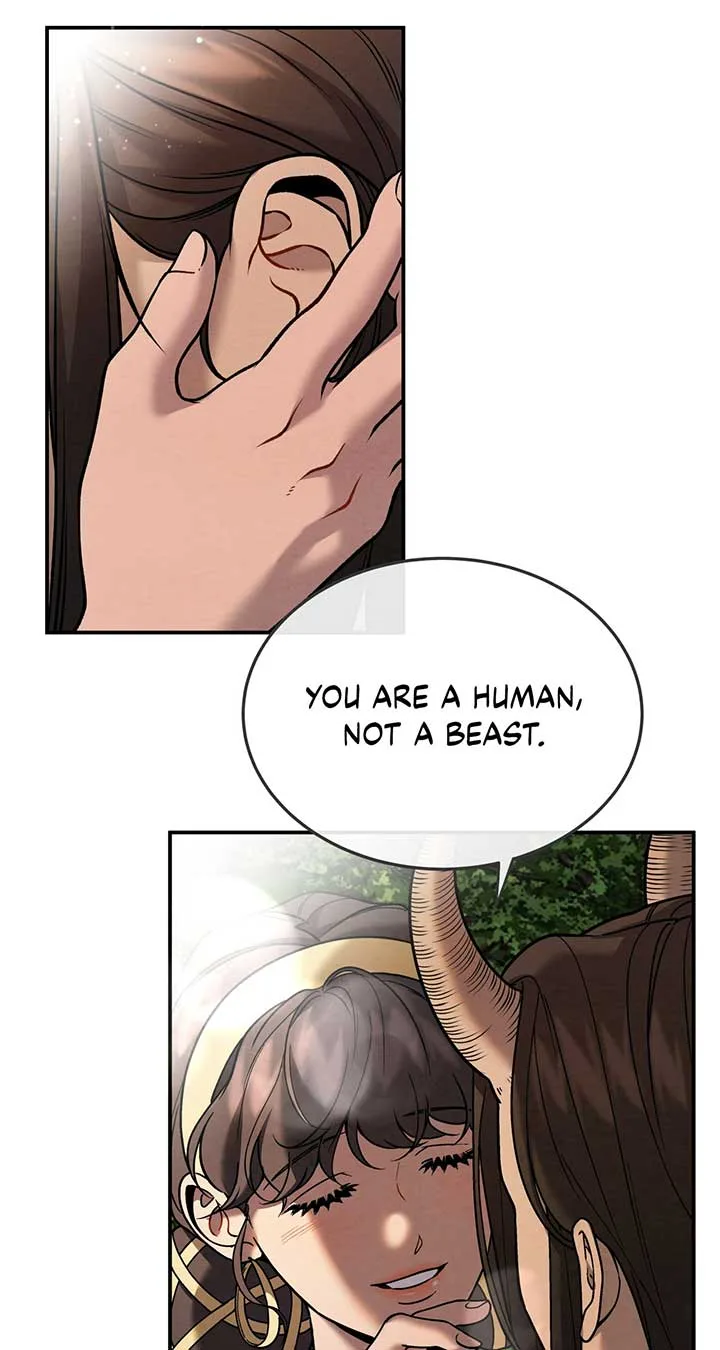 Mesopotamian Mythology of Hongkki Chapter 29 page 5