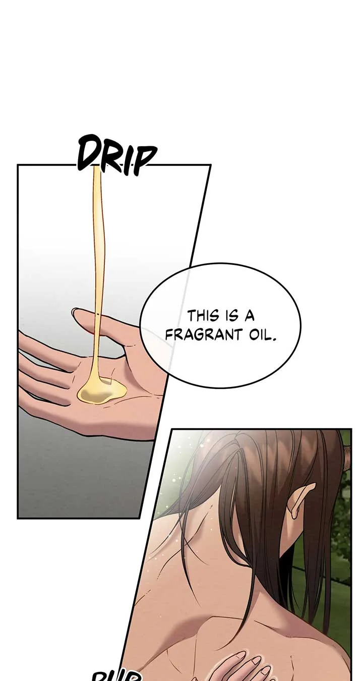 Mesopotamian Mythology of Hongkki Chapter 29 page 7