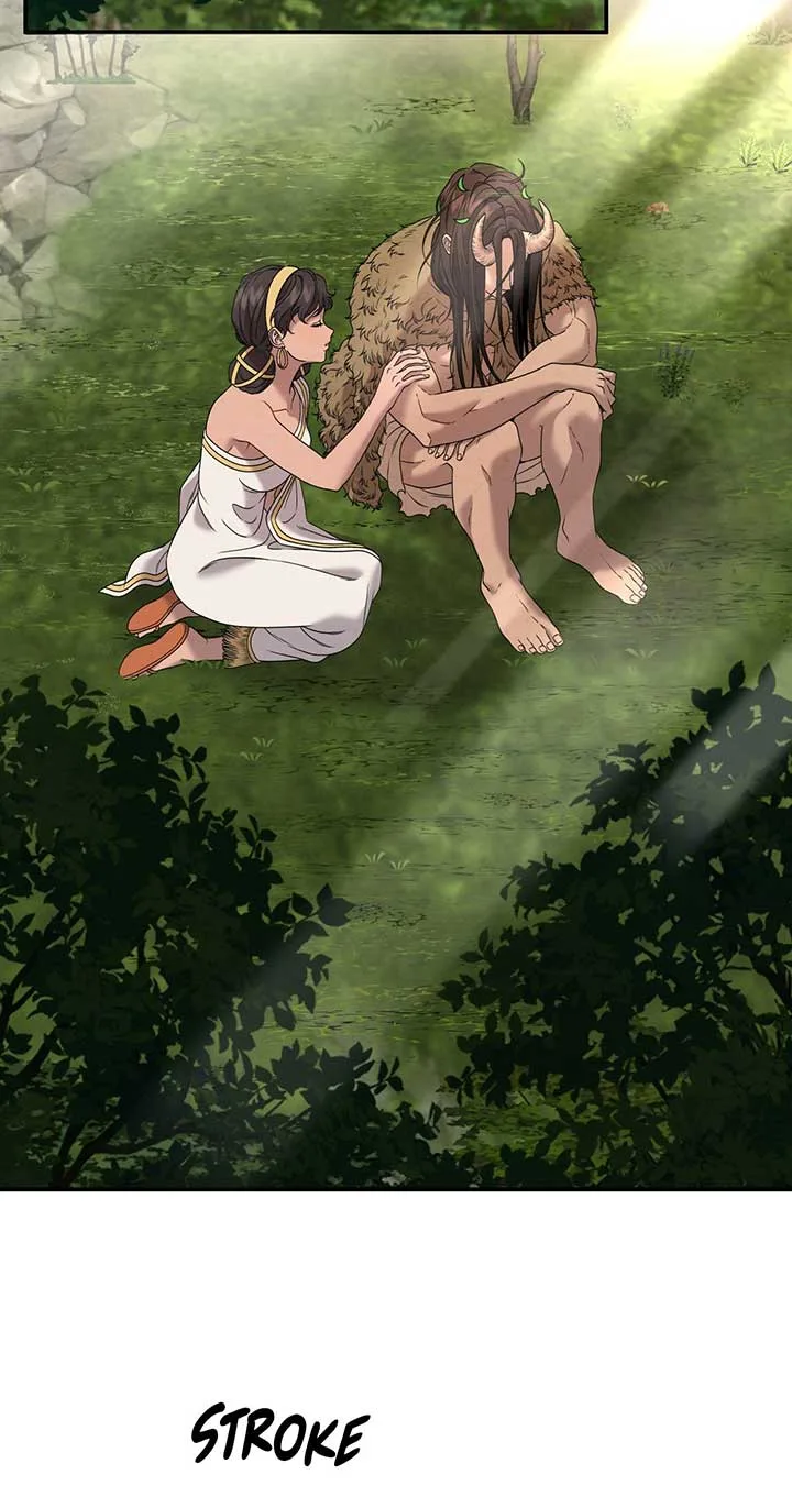 Mesopotamian Mythology of Hongkki Chapter 29 page 4