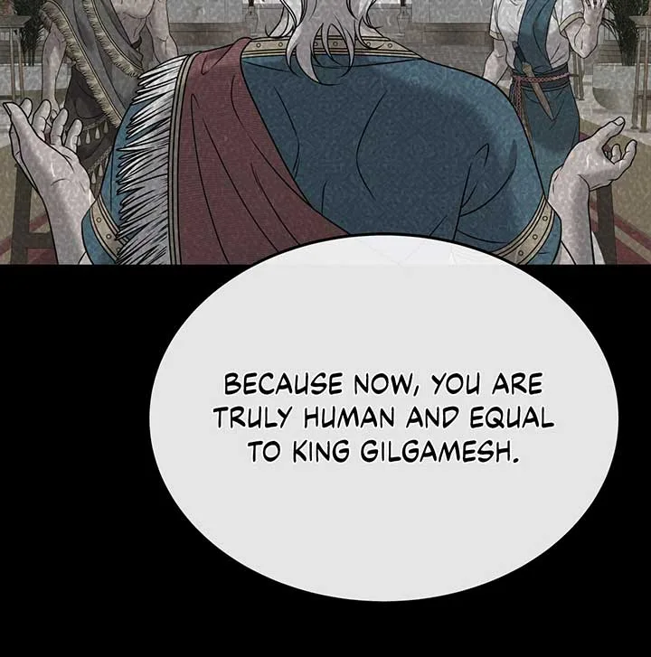 Mesopotamian Mythology of Hongkki Chapter 29 page 48