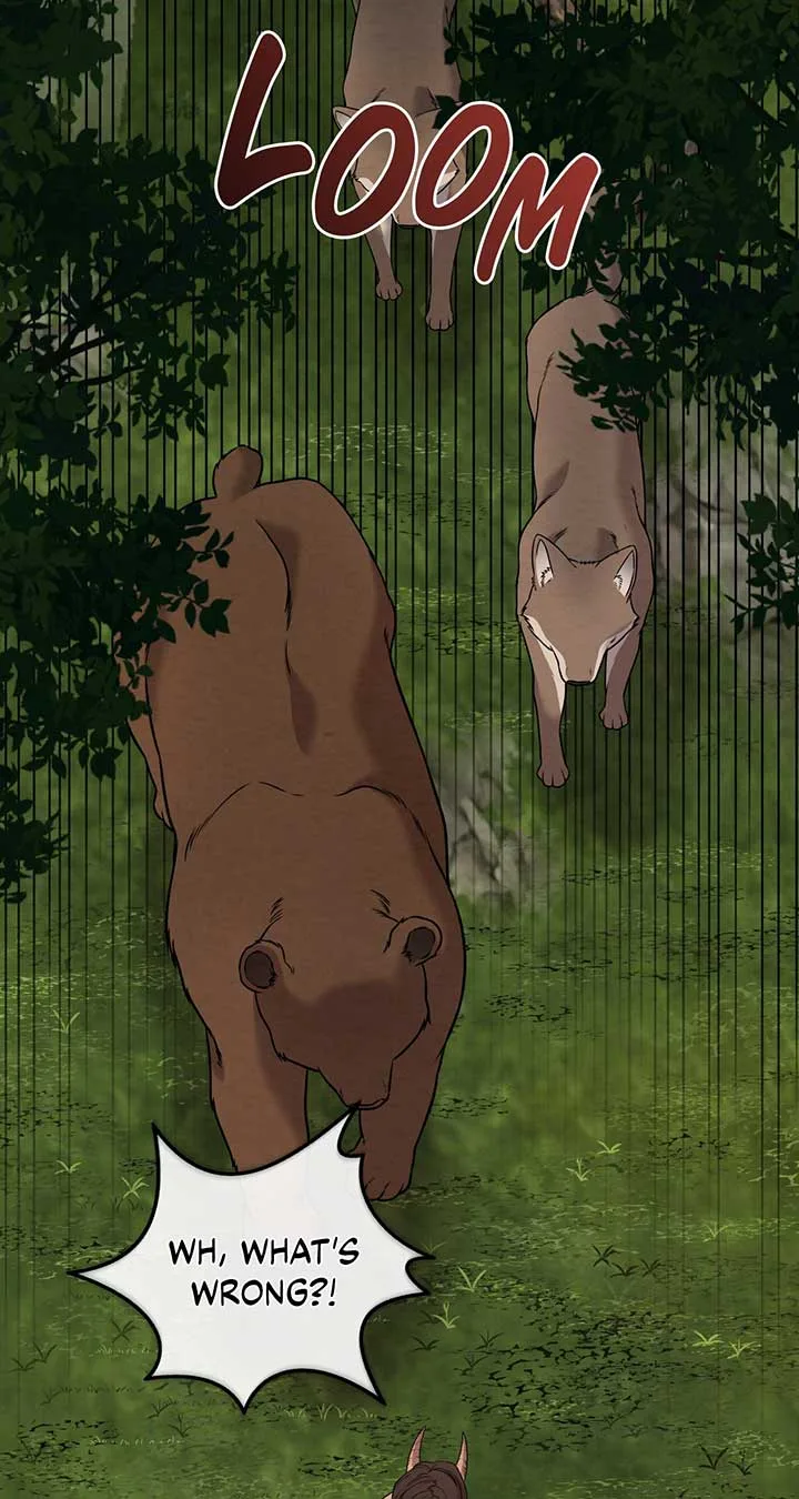 Mesopotamian Mythology of Hongkki Chapter 29 page 36