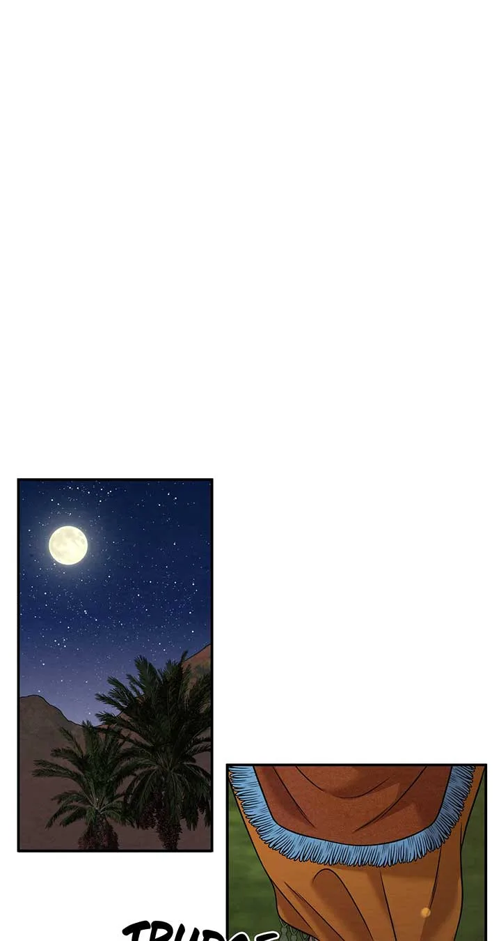 Mesopotamian Mythology of Hongkki Chapter 29 page 39
