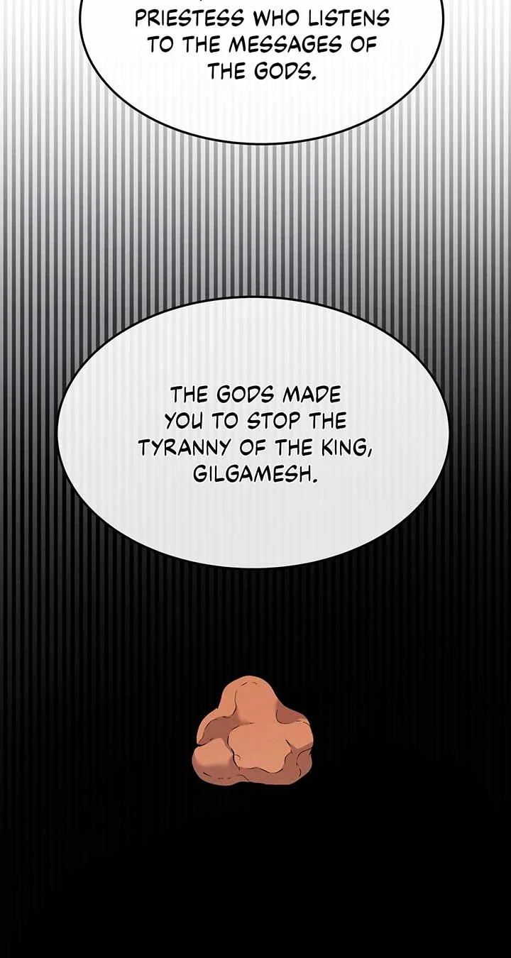 Mesopotamian Mythology of Hongkki Chapter 29 page 45