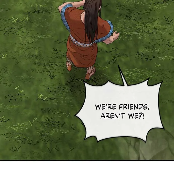 Mesopotamian Mythology of Hongkki Chapter 29 page 37