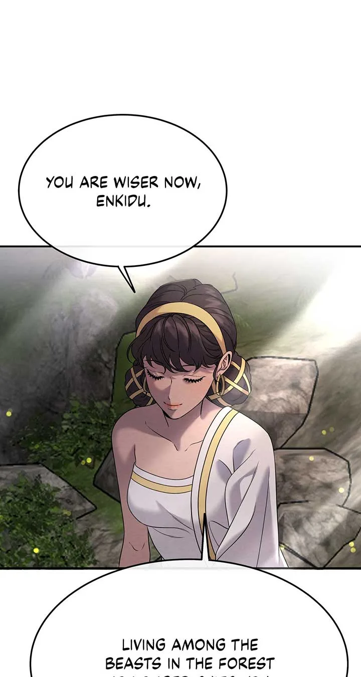 Mesopotamian Mythology of Hongkki Chapter 29 page 43