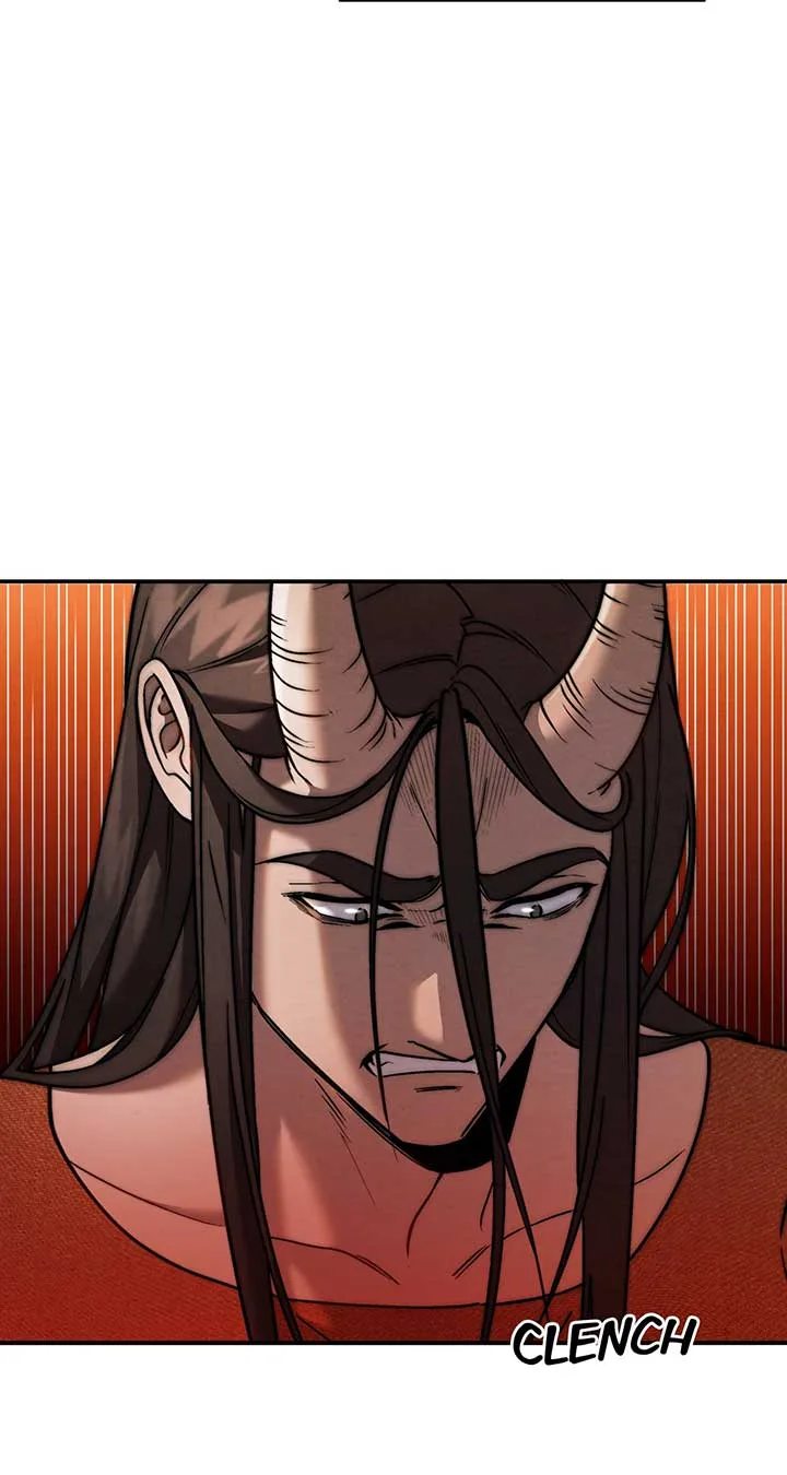 Mesopotamian Mythology of Hongkki Chapter 30 page 5