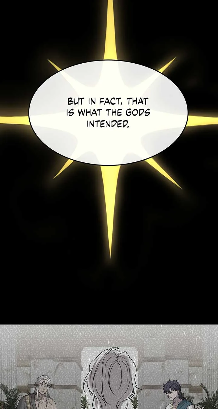 Mesopotamian Mythology of Hongkki Chapter 29 page 47