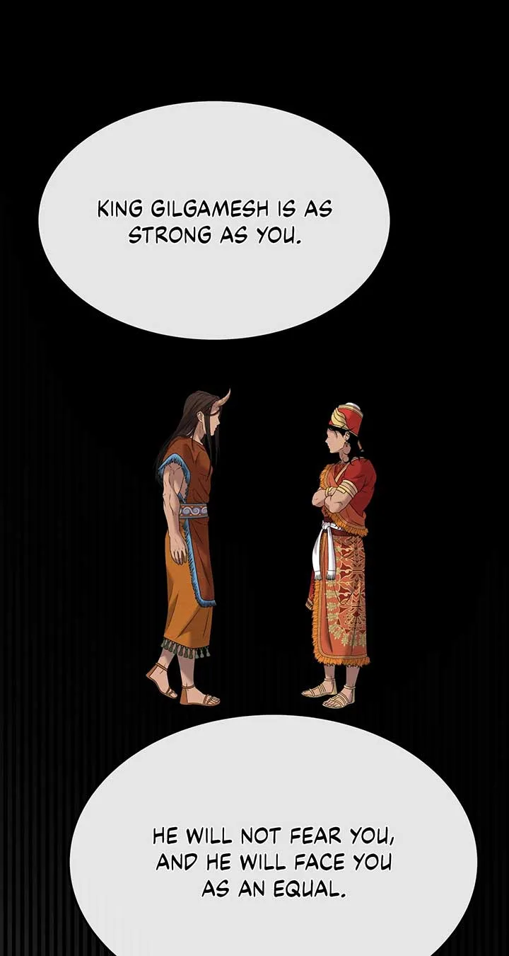 Mesopotamian Mythology of Hongkki Chapter 29 page 49