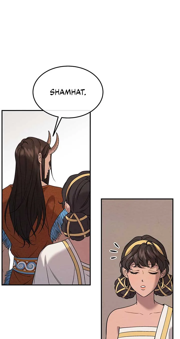 Mesopotamian Mythology of Hongkki Chapter 30 page 6