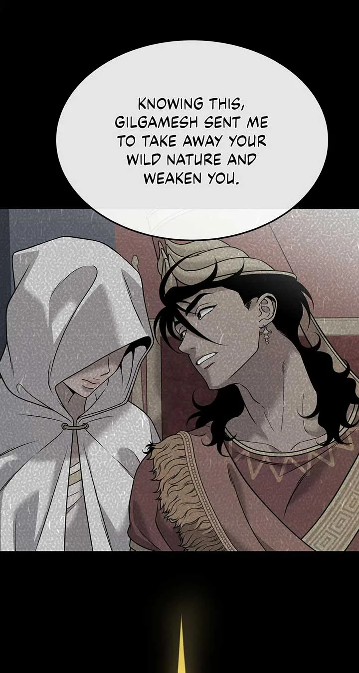 Mesopotamian Mythology of Hongkki Chapter 29 page 46
