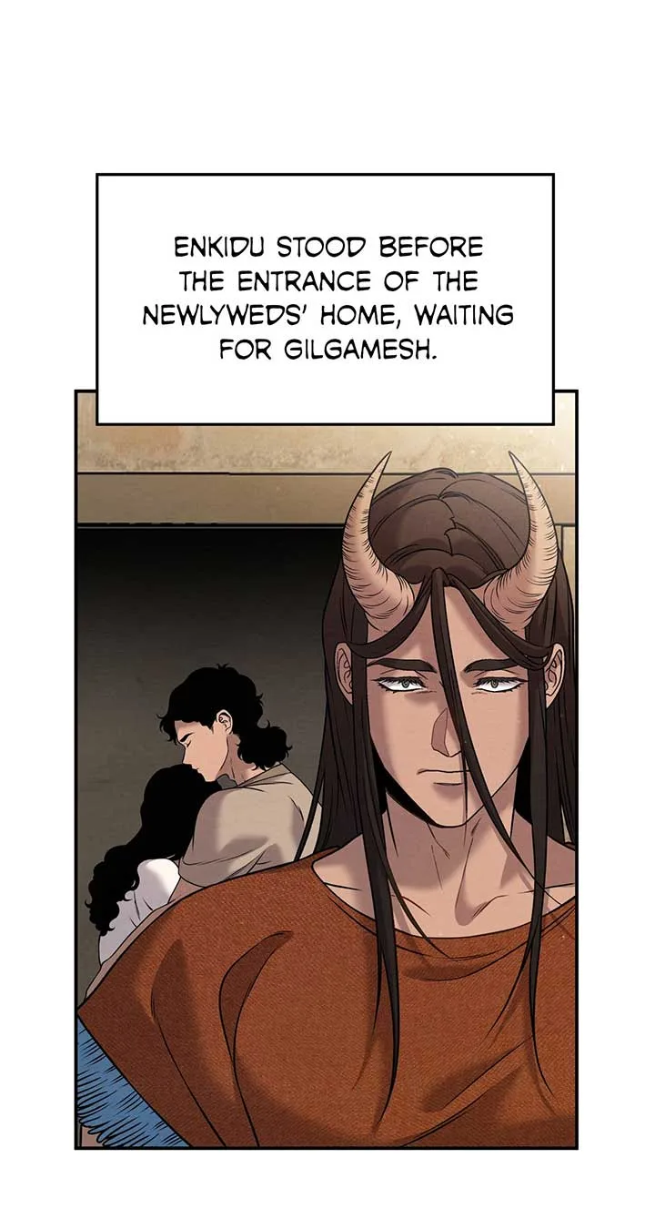 Mesopotamian Mythology of Hongkki Chapter 30 page 16