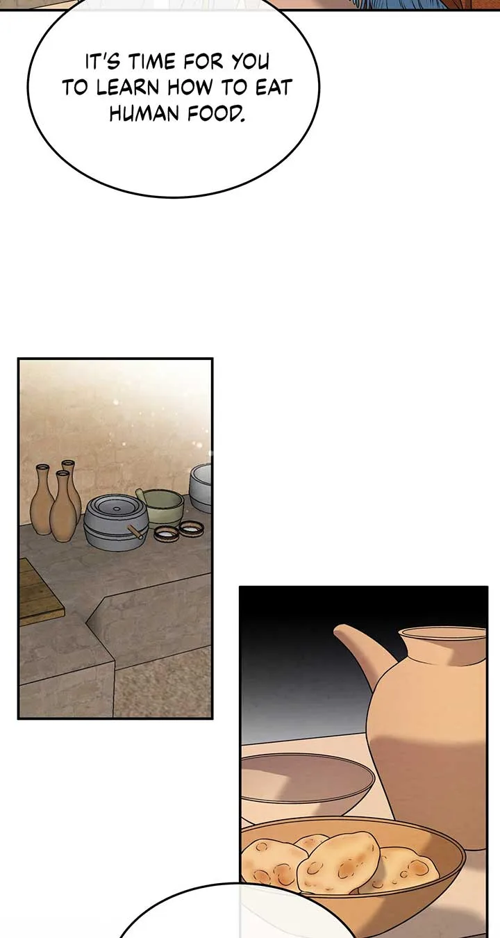 Mesopotamian Mythology of Hongkki Chapter 29 page 58