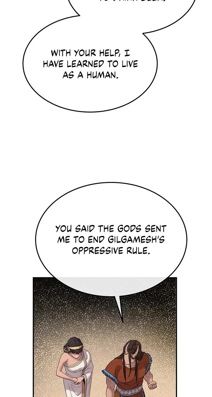 Mesopotamian Mythology of Hongkki Chapter 30 page 9
