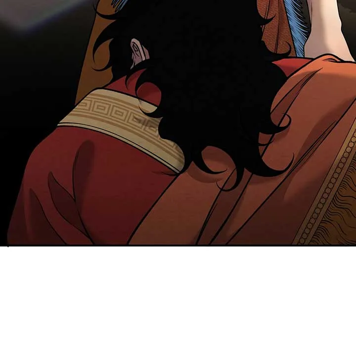 Mesopotamian Mythology of Hongkki Chapter 31 page 13