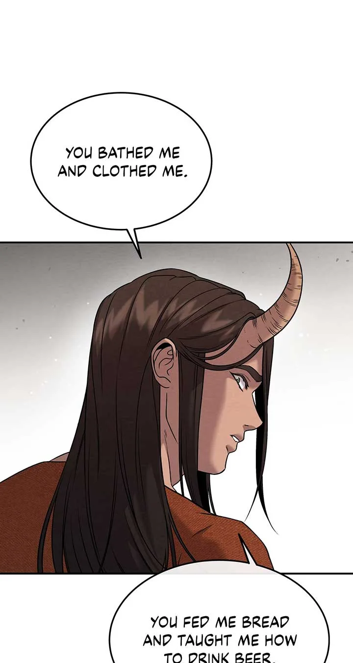 Mesopotamian Mythology of Hongkki Chapter 30 page 8