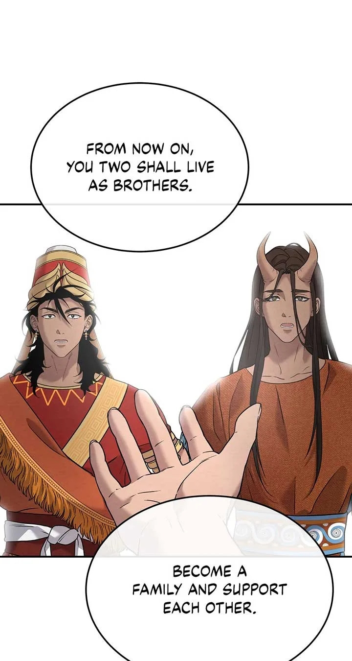 Mesopotamian Mythology of Hongkki Chapter 31 page 65