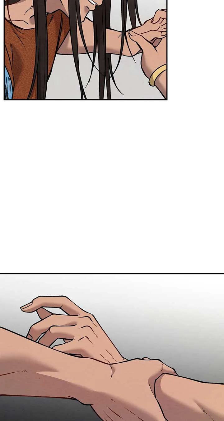 Mesopotamian Mythology of Hongkki Chapter 31 page 52