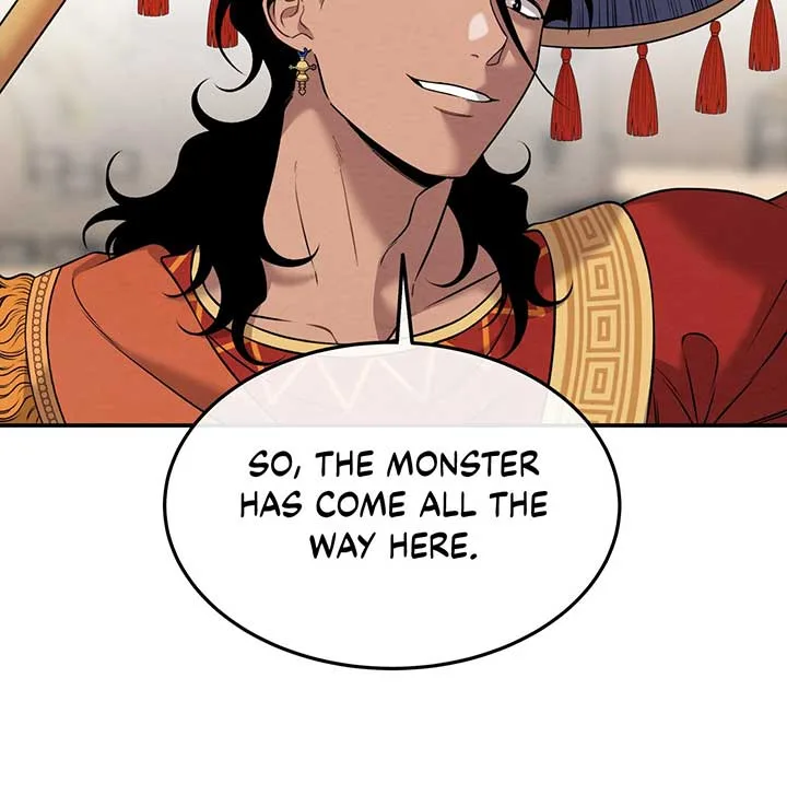 Mesopotamian Mythology of Hongkki Chapter 30 page 25
