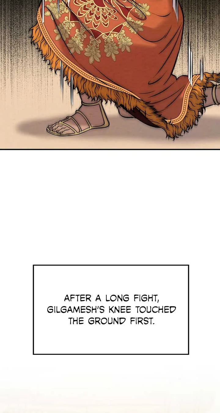 Mesopotamian Mythology of Hongkki Chapter 31 page 49