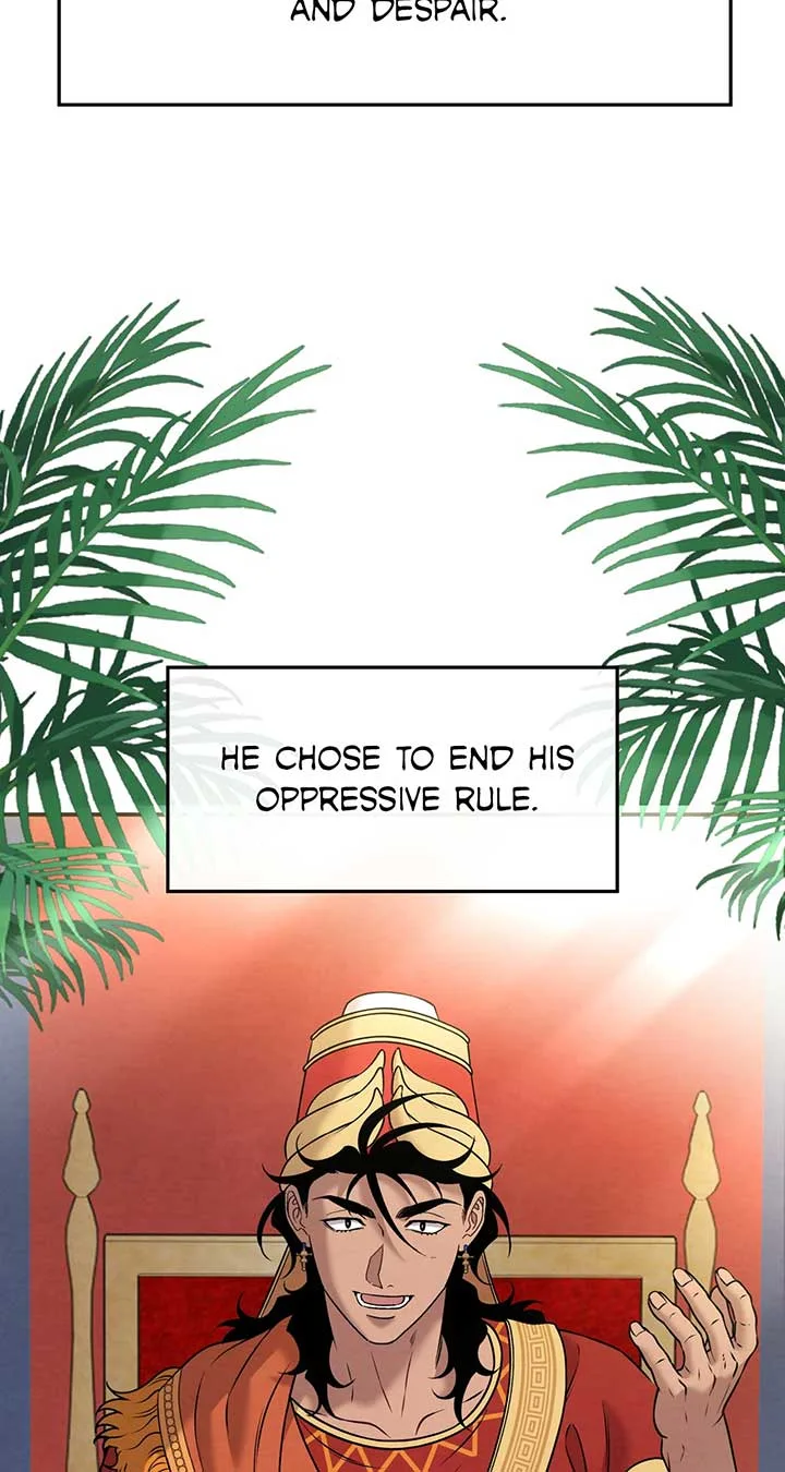 Mesopotamian Mythology of Hongkki Chapter 31 page 72