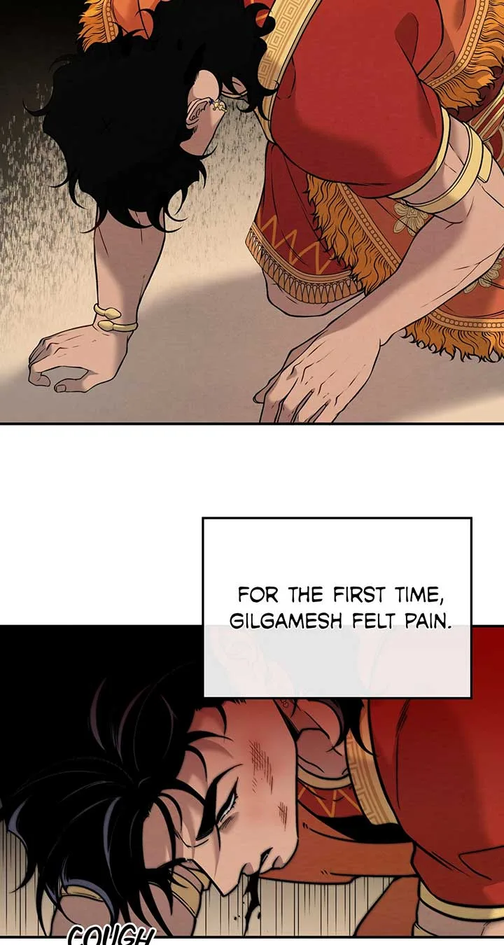 Mesopotamian Mythology of Hongkki Chapter 31 page 11