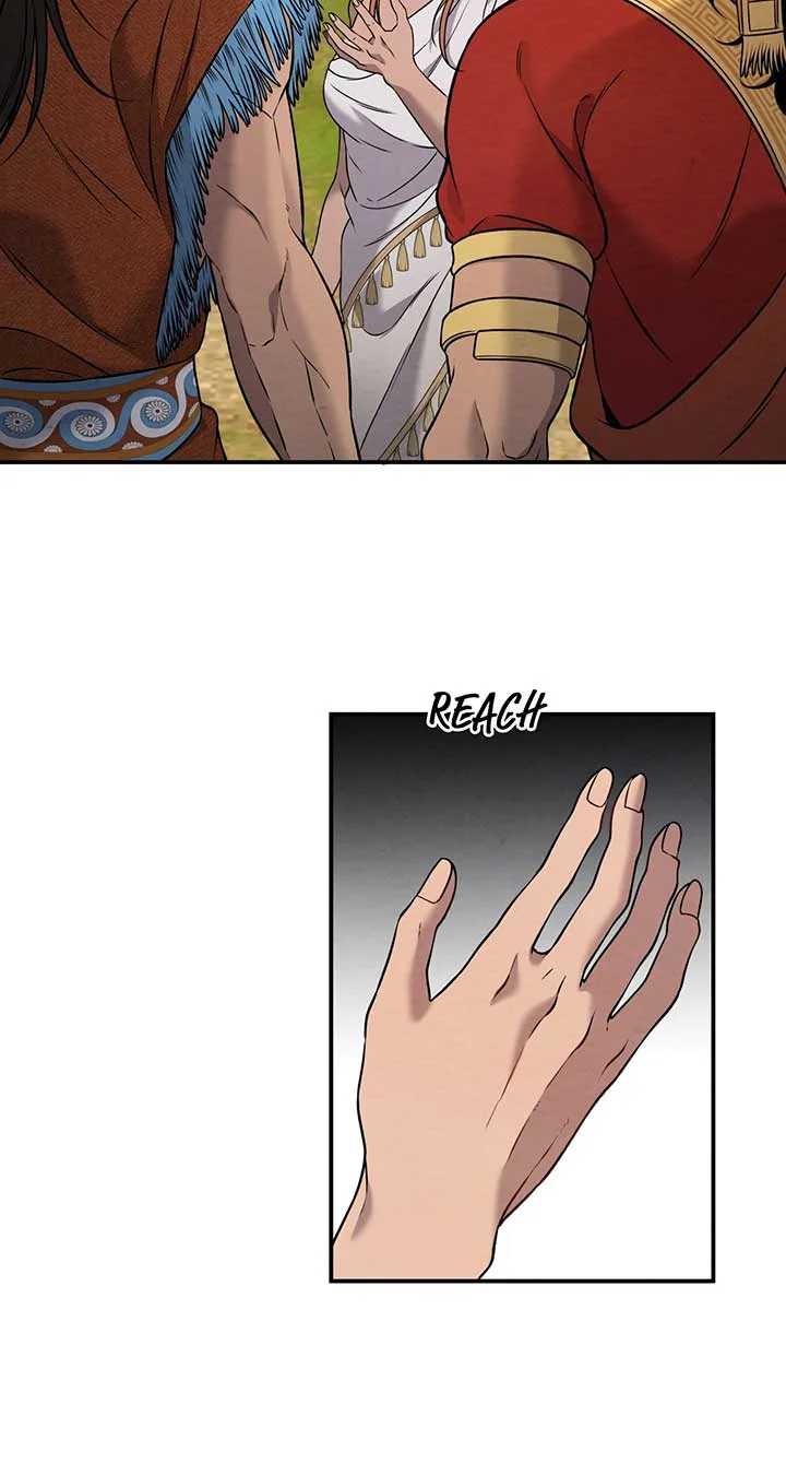 Mesopotamian Mythology of Hongkki Chapter 31 page 60