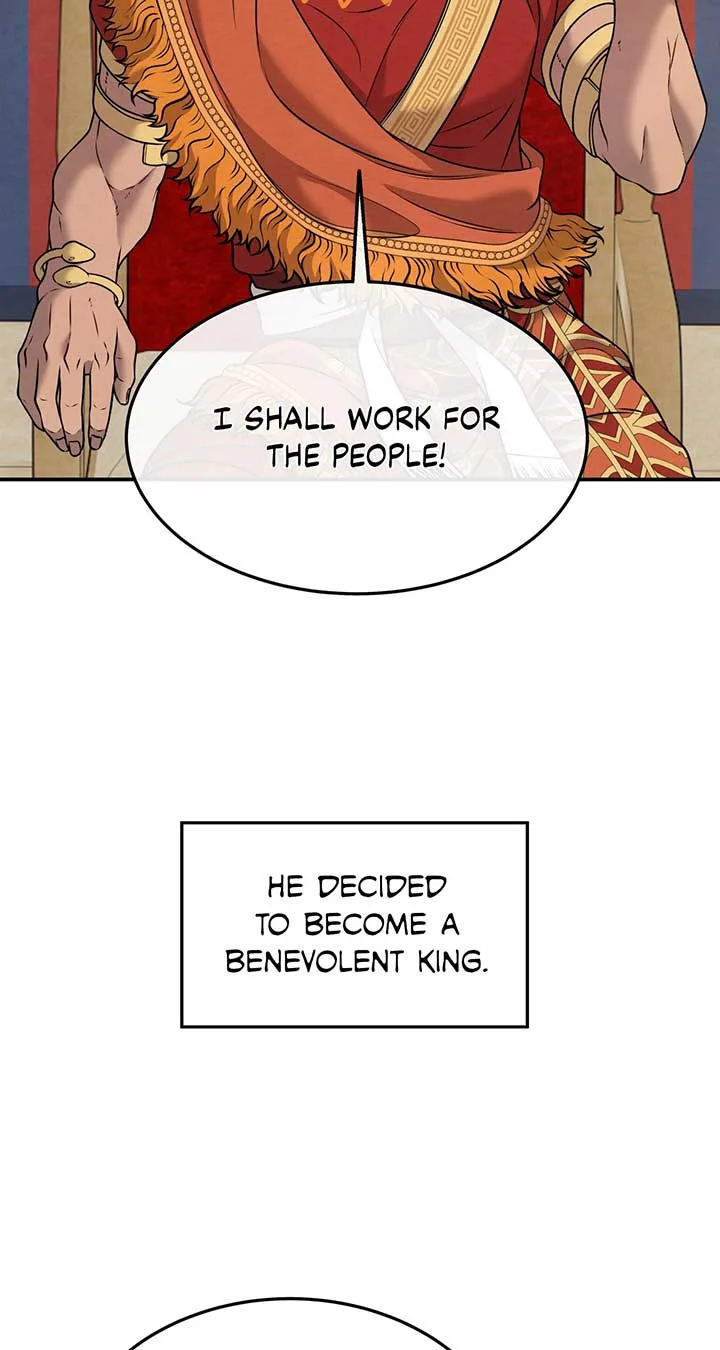 Mesopotamian Mythology of Hongkki Chapter 31 page 73