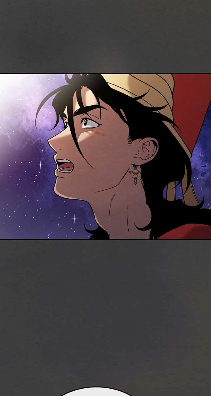 Mesopotamian Mythology of Hongkki Chapter 30 page 37