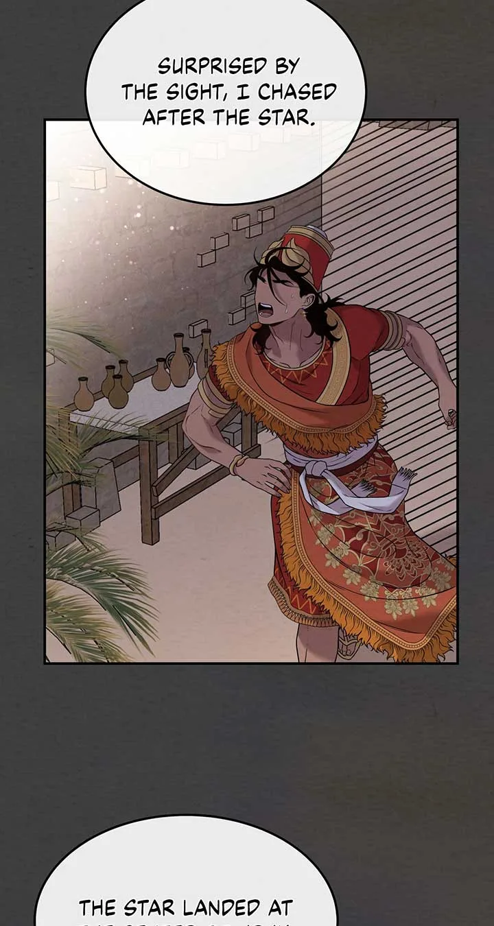 Mesopotamian Mythology of Hongkki Chapter 30 page 38
