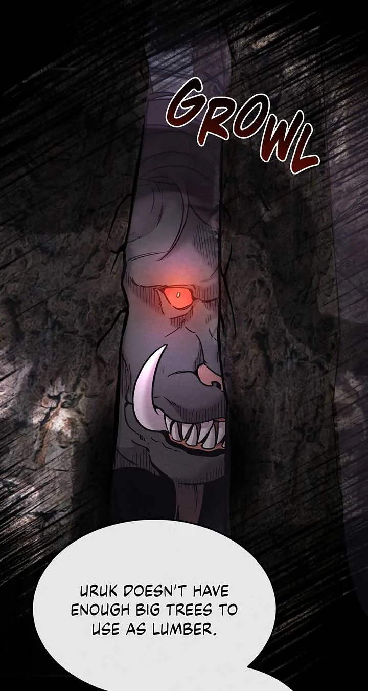 Mesopotamian Mythology of Hongkki Chapter 32 page 10