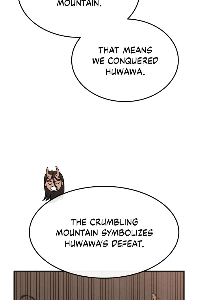 Mesopotamian Mythology of Hongkki Chapter 33 page 7